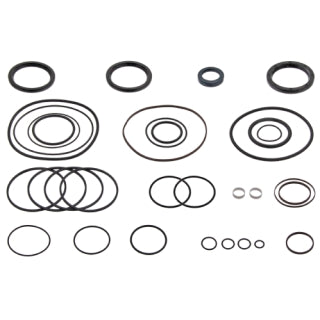 Gasket Set Steering & Suspension-12