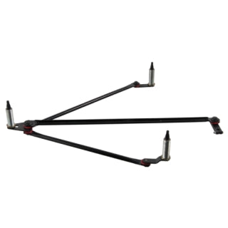 Wiper Linkage Body-3