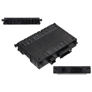 Control Device Electric-2