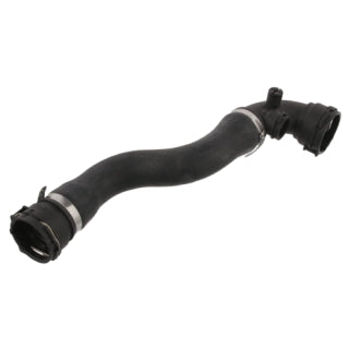 Coolant Hose Cooling, Heating and Aircondit-75