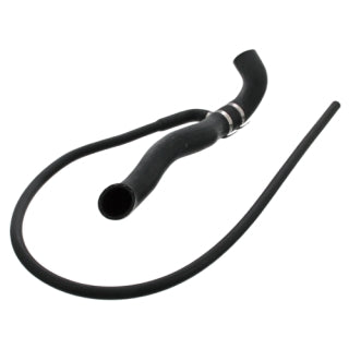 Coolant Hose Cooling, Heating and Aircondit-76
