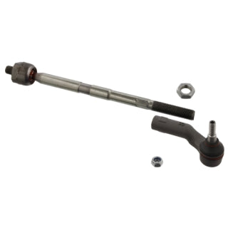 Tie Rod Steering & Suspension-113