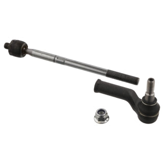 Tie Rod Steering & Suspension-116
