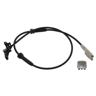 ABS Sensor Electric-27