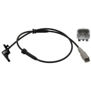 ABS Sensor Electric-28