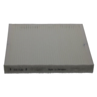 Cabin Filter Filtration-46