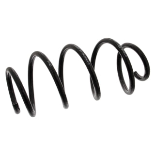 Coil Spring Steering & Suspension-28