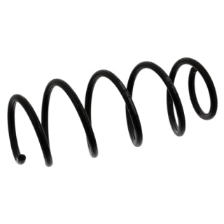 Coil Spring Steering & Suspension-29