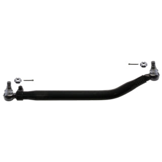 Drag Link Steering & Suspension-57
