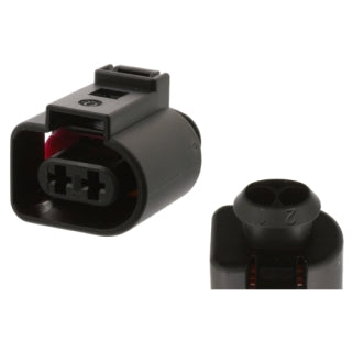 Plug Steering & Suspension