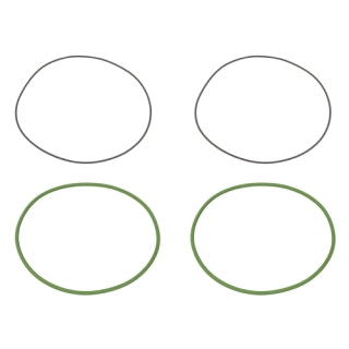 Gasket Set Engine-1