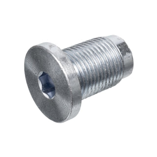 Oil Drain Plug Engine-2
