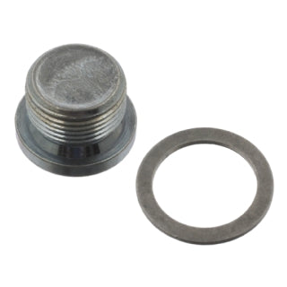 Oil Drain Plug Engine-4