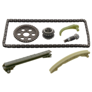 Timing Chain Kit Engine-9