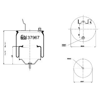 Air Spring Steering & Suspension-30