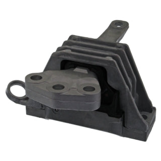 Engine Mounting Steering & Suspension-165