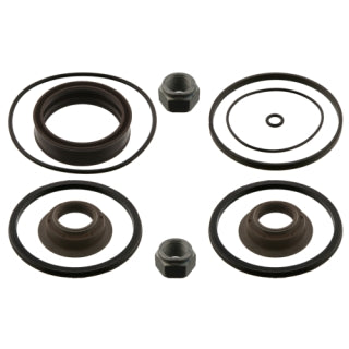 Gasket Set Transmission-1