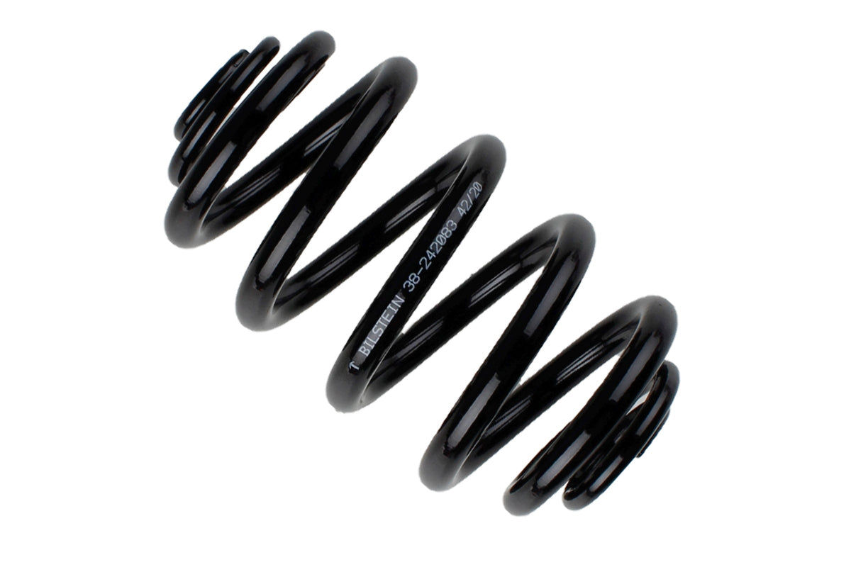 Bilstein B3 OE Replacement Springs for BMW X3