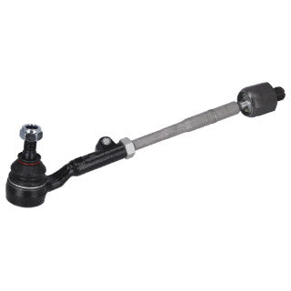 Tie Rod Steering & Suspension-120