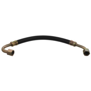 Oil Feed Pipe Engine-3