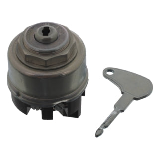 Ignition Lock Electric