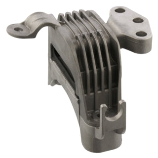Engine Mounting Steering & Suspension-168
