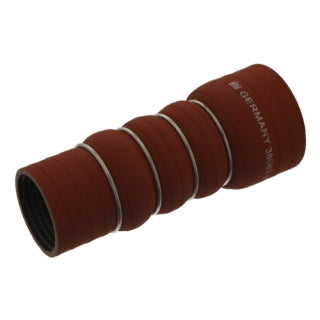 Charger Intake Hose Fuel System-3