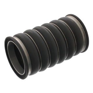 Charger Intake Hose Fuel System-6