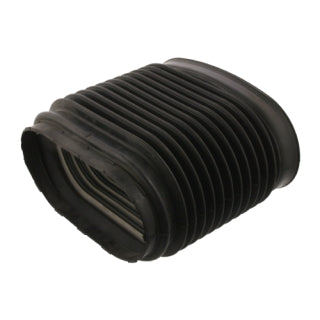 Boot Fuel System