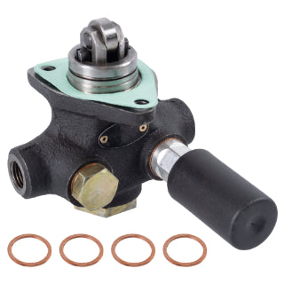 Fuel Feed Pump Fuel System-4