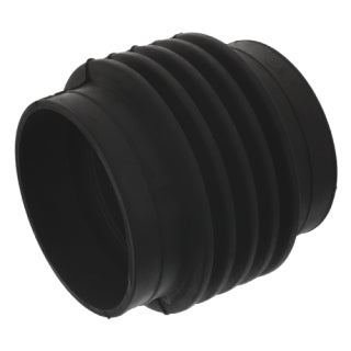 Inlet Hose Fuel System-5
