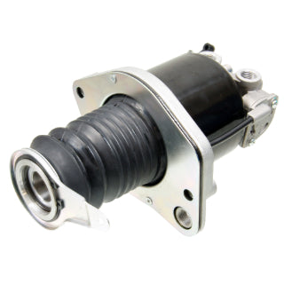 Clutch Servo Clutch-8