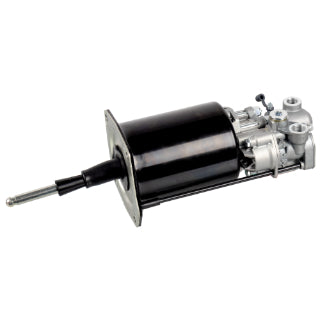 Clutch Servo Clutch-11