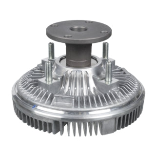 Fan Coupling Cooling, Heating and Aircondit-17