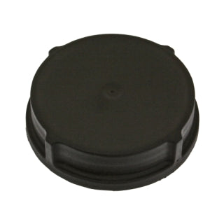 Cap Steering & Suspension