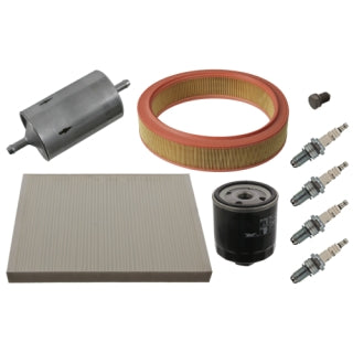 Maintenance Package Filtration-17