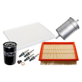 Maintenance Package Filtration-18