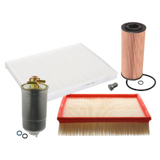 Maintenance Package Filtration-19
