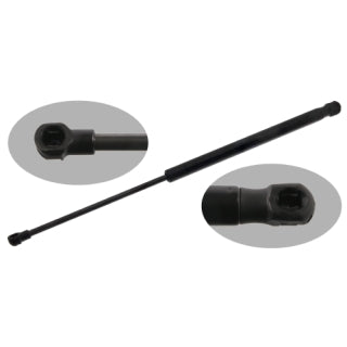 Gas Spring Body-63
