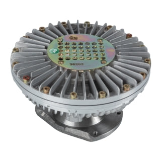 Fan Coupling Cooling, Heating and Aircondit-19