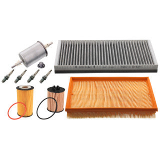 Maintenance Package Filtration-20