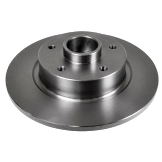 Brake Disc Braking-139