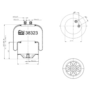 Air Spring Steering & Suspension-32