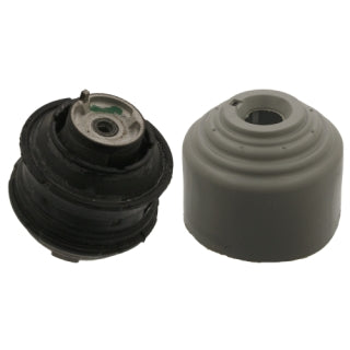 Engine Mounting Steering & Suspension-169