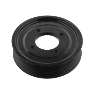 Pulley Engine-8