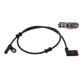 ABS Sensor Electric-30