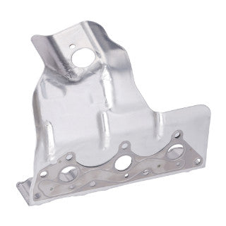 Exhaust Manifold Gasket Exhaust System-10