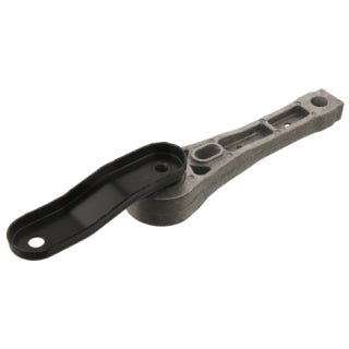 Engine Support Steering & Suspension-2