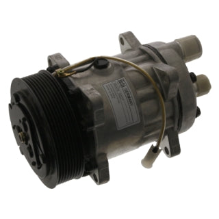 Air Conditioning Compressor Electric-17