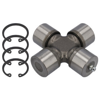 Universal Joint Transmission-5